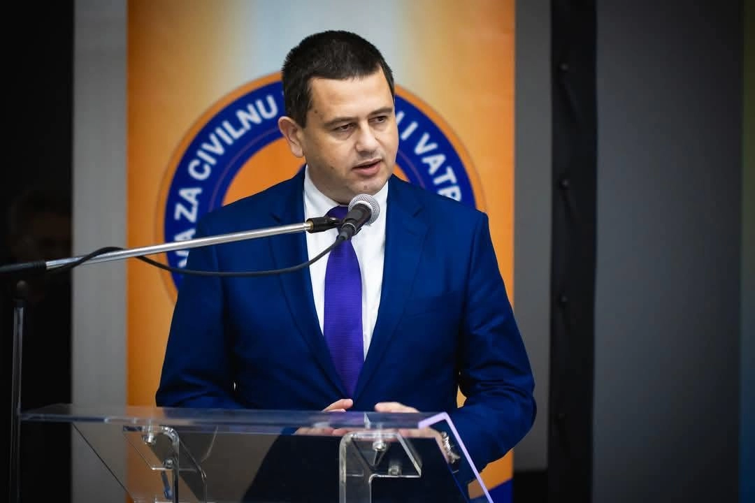 Inicijativa 'Jer nas se tiče' oštro napala SDA-ovog ministra – on prijavio prijetnje smrću
